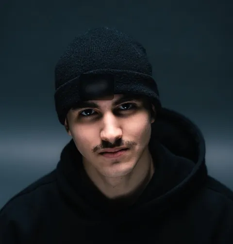 Mathias Cujas, fondateur de Studio Cujas